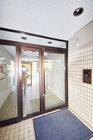 M・S・Yビルの物件内観写真